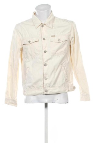 Herrenjacke Unbranded, Größe XL, Farbe Ecru, Preis 23,99 €, #136877695