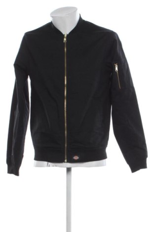 Pánska bunda  Dickies, Veľkosť S, Farba Čierna, Cena  79,95 €, #136884356