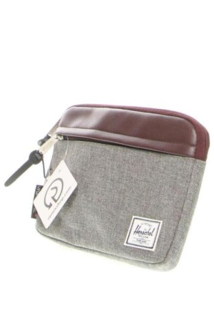 Kosmetyczka Herschel, Kolor Szary, Cena 174,99 zł, #136788292