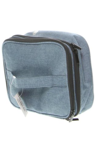 Kosmetický kufřík  Unbranded, Barva Modrá, Cena  397,00 Kč, #136807299