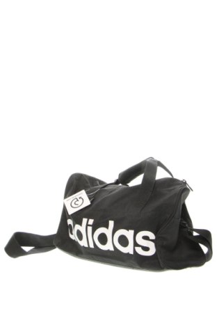 Torba podróżna Adidas, Kolor Czarny, Cena 144,99 zł, #136782893