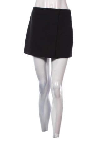 Пола - панталон Zara, Размер S, Цвят Черен, Цена 8,69 €, #136716226