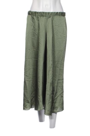 Пола - панталон Zuiki, Размер S, Цвят Зелен, Цена 10,73 €, #136744920
