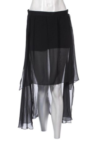 Hosenrock Bershka, Größe M, Farbe Schwarz, Preis 7,99 €, #136749671