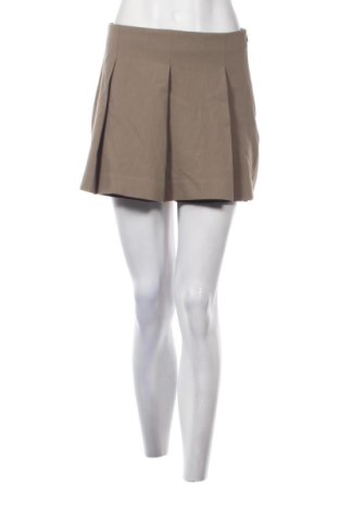Fustă-pantalon Reserved, Mărime S, Culoare Verde, Preț 41,71 Lei, #136777076