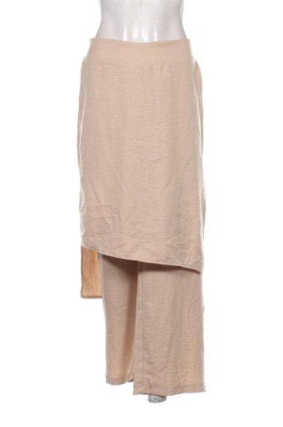 Hosenrock SHEIN, Größe M, Farbe Beige, Preis 14,99 €, #136777347