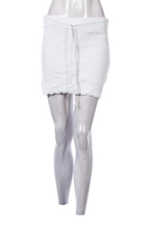 Spódnico-spodnie Unbranded, Rozmiar M, Kolor Biały, Cena 33,99 zł, #136782542