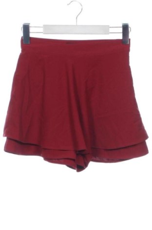 Fustă-pantalon Seven Sisters, Mărime XXS, Culoare Roșu, Preț 24,99 Lei, #136789372