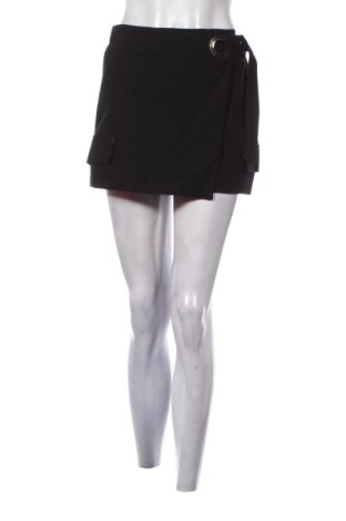 Spódnico-spodnie Bershka, Rozmiar M, Kolor Czarny, Cena 24,99 zł, #136793196
