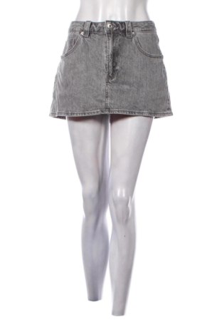 Hosenrock Stradivarius, Größe M, Farbe Grau, Preis € 7,99, #136804770
