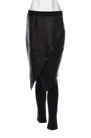 Fustă-pantalon Junona, Mărime M, Culoare Negru, Preț 88,99 Lei, #136806313