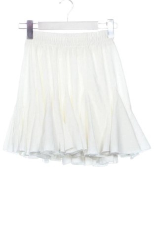 Fustă-pantalon Unbranded, Mărime XXS, Culoare Alb, Preț 46,99 Lei, #136806547