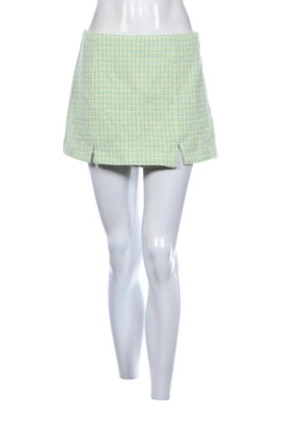 Sukňa- nohavice  Zara, Veľkosť M, Farba Viacfarebná, Cena  7,95 €, #136838196