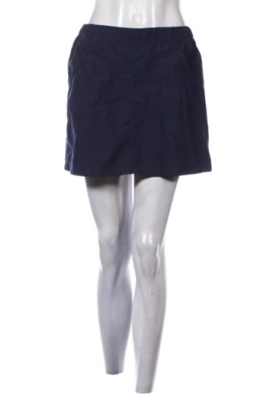 Fustă-pantalon Quechua, Mărime M, Culoare Albastru, Preț 41,71 Lei, #136840817