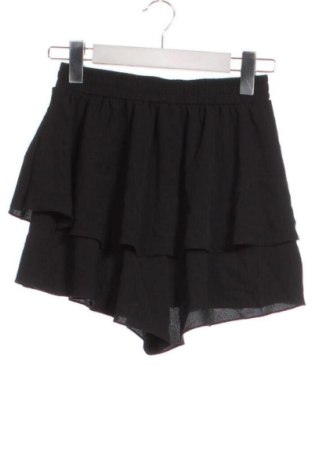 Пола - панталон SHEIN, Размер XS, Цвят Черен, Цена 5,62 €, #136646025
