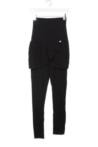 Spódnico-spodnie Denny Rose, Rozmiar XS, Kolor Czarny, Cena 18,99 zł, #136769694
