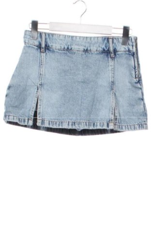 Hosenrock Unbranded, Größe XS, Farbe Blau, Preis 8,99 €, #136795366