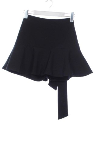 Spódnico-spodnie Zara, Rozmiar XS, Kolor Czarny, Cena 55,50 zł, #136803692