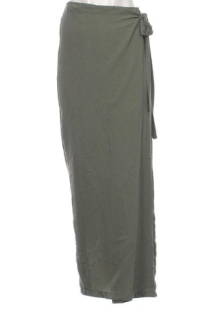 Spódnico-spodnie Zara, Rozmiar XXS, Kolor Zielony, Cena 69,99 zł, #136818924
