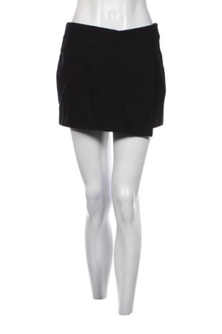 Пола - панталон Zara, Размер M, Цвят Черен, Цена 6,64 €, #136689433