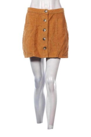 Fustă Denim Co., Mărime M, Culoare Maro, Preț 24,99 Lei, #136707374