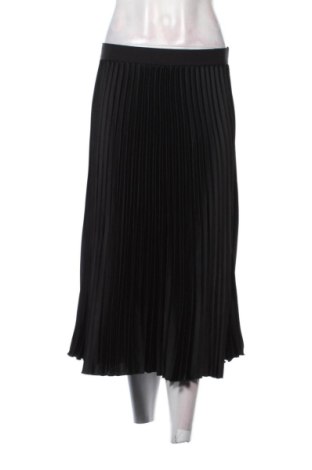 Fustă H&M, Mărime M, Culoare Negru, Preț 57,99 Lei, #136708253