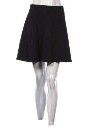 Rock H&M, Größe M, Farbe Schwarz, Preis 5,99 €, #136708360