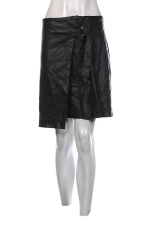Φούστα Promod, Μέγεθος XL, Χρώμα Μαύρο, Τιμή 5,99 €, #136708436