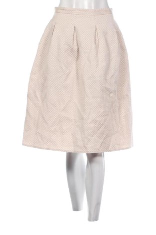 Пола H&M, Размер S, Цвят Бежов, Цена 10,22 €, #136708792