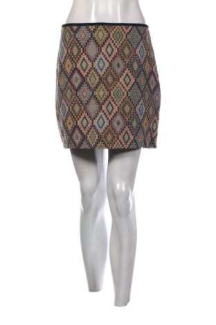 Fustă VILA, Mărime M, Culoare Multicolor, Preț 26,99 Lei, #136710473