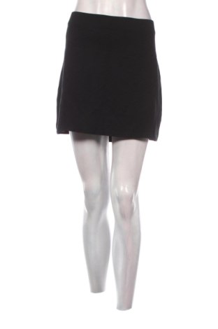 Fustă H&M, Mărime L, Culoare Negru, Preț 34,99 Lei, #136712685