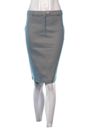 Rock Stefanel, Größe S, Farbe Grau, Preis 34,99 €, #136713441