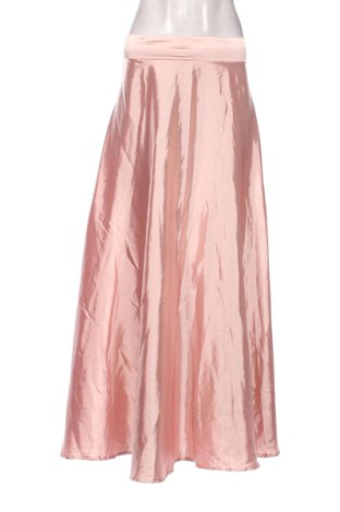 Rock Zanzea, Größe S, Farbe Rosa, Preis 14,99 €, #136713535