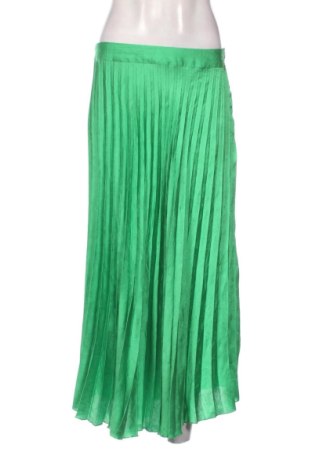 Rock Zara, Größe L, Farbe Grün, Preis 19,99 €, #136713768