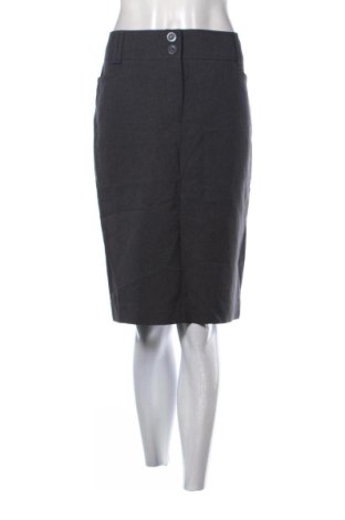 Fustă Unbranded, Mărime XL, Culoare Gri, Preț 38,99 Lei, #136713846