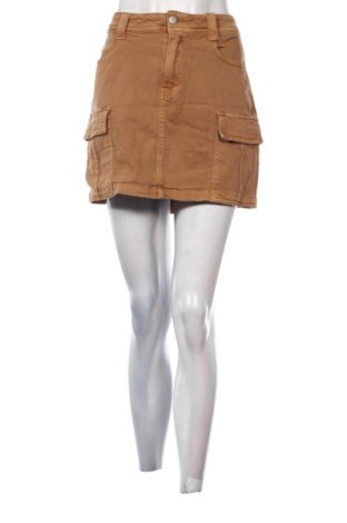 Пола Y-Dress, Размер L, Цвят Кафяв, Цена 16,87 €, #136713854