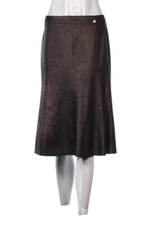 Fustă Gerry Weber, Mărime M, Culoare Maro, Preț 96,99 Lei, #136716880