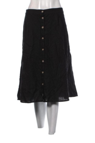 Fustă Unbranded, Mărime XL, Culoare Negru, Preț 85,99 Lei, #136719345