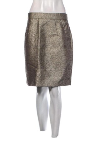 Φούστα H&M, Μέγεθος M, Χρώμα Χρυσαφί, Τιμή 5,99 €, #136720265