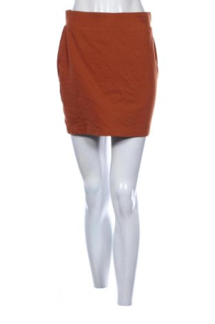 Rock Unbranded, Größe M, Farbe Orange, Preis 12,99 €, #136720536