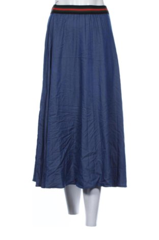 Rock Unbranded, Größe S, Farbe Blau, Preis 13,99 €, #136720824