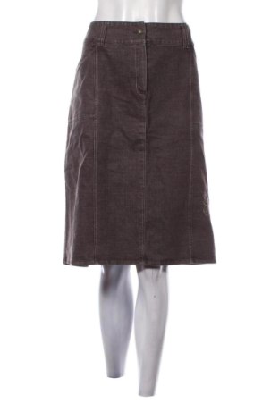 Rock Unbranded, Größe XL, Farbe Braun, Preis 8,99 €, #136721915