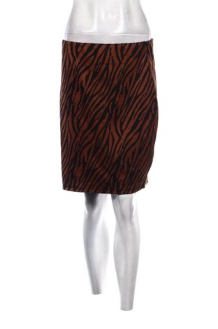 Fustă Amisu, Mărime L, Culoare Multicolor, Preț 25,99 Lei, #136723030
