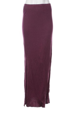 Spódnica Terranova, Rozmiar S, Kolor Fioletowy, Cena 30,99 zł, #136723245