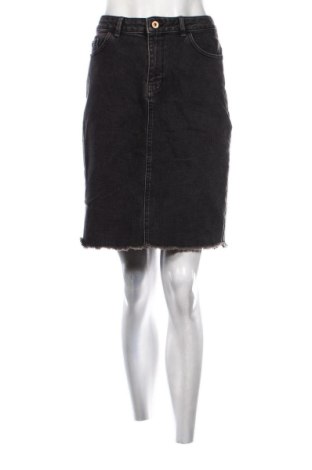 Fustă ONLY, Mărime L, Culoare Gri, Preț 53,99 Lei, #136723408