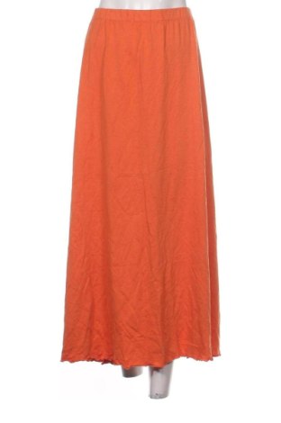 Пола Bpc Bonprix Collection, Размер 3XL, Цвят Оранжев, Цена 11,75 €, #136723706