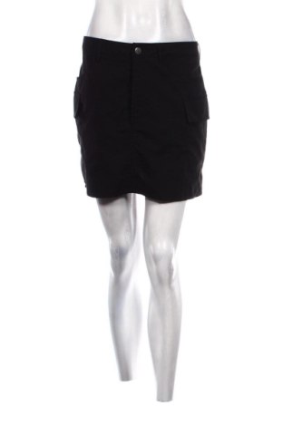 Φούστα SHEIN, Μέγεθος M, Χρώμα Μαύρο, Τιμή 8,99 €, #136724395