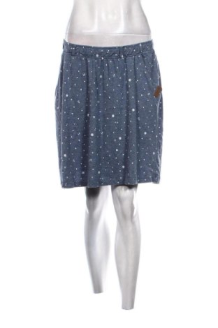 Fustă Gina, Mărime M, Culoare Multicolor, Preț 35,99 Lei, #136725632