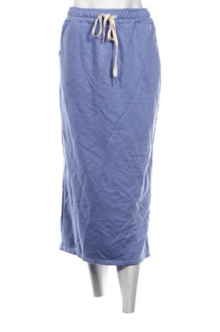 Fustă Unbranded, Mărime S, Culoare Albastru, Preț 99,99 Lei, #136726365