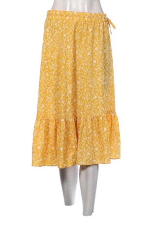 Пола ONLY, Размер M, Цвят Жълт, Цена 11,75 €, #136726529